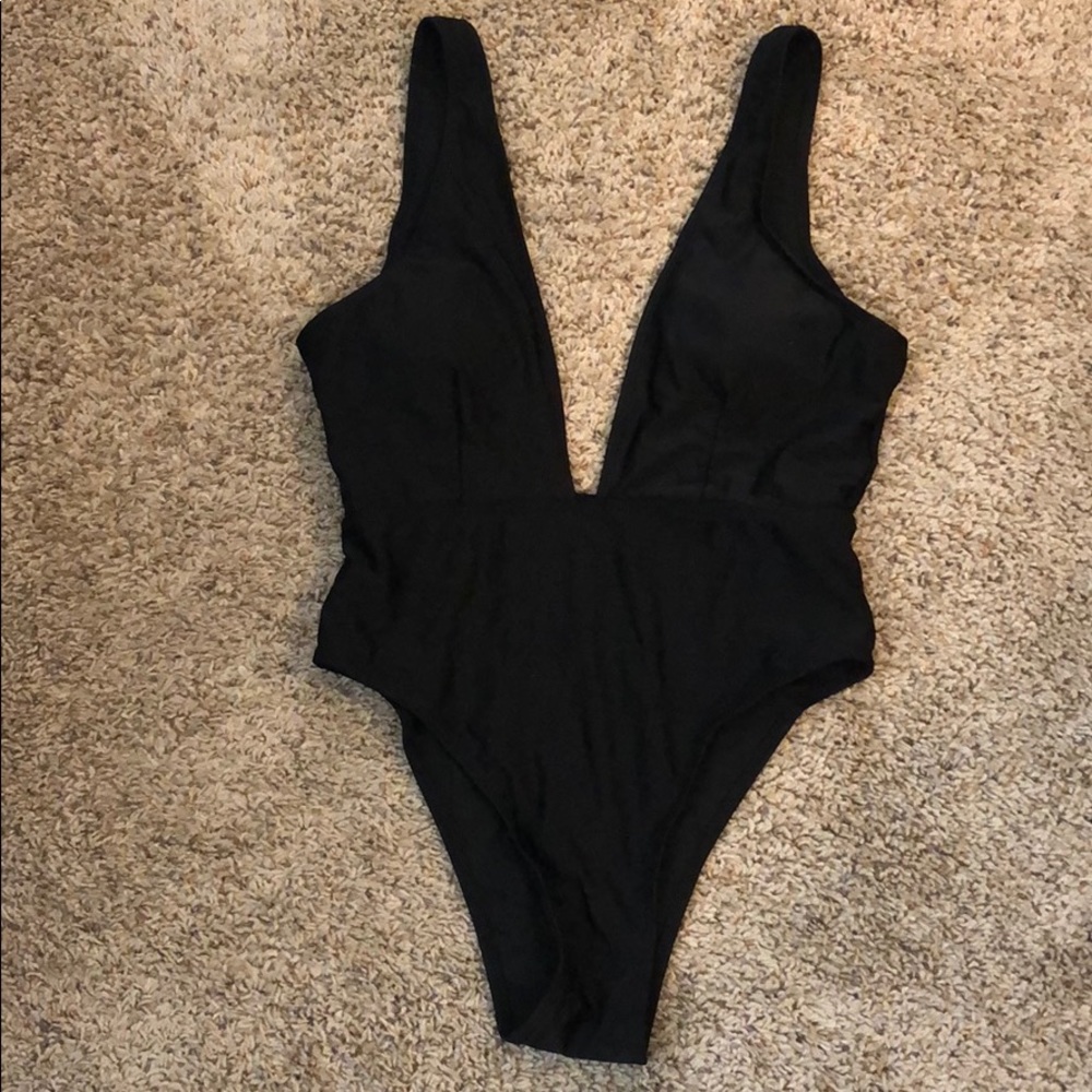 New Zaful one piece
